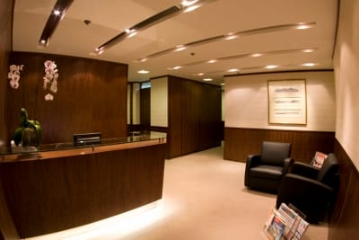 Image 1 of Omtis Business Centre - Admiralty Centre - 18 Harcourt Road - Admiralty - Hong Kong
