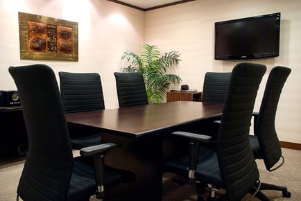 Image 4 of Omtis Business Centre - Admiralty Centre - 18 Harcourt Road - Admiralty - Hong Kong