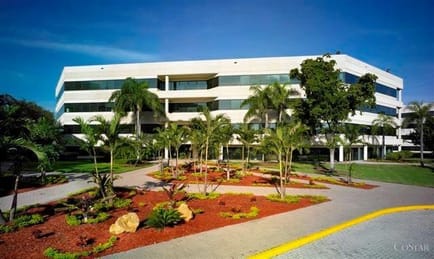 Image 1 of Alexa's Workspaces - 3440 Hollywood Blvd - Hollywood, FL