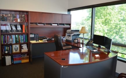 Image 6 of Alexa's Workspaces - 3440 Hollywood Blvd - Hollywood, FL