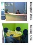 Image 2 of Makati Corporate office - Cityland Pasong Tamo Tower - Philippines