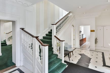 Image 7 of The Argyll Club - Eaton Gate, SW1 - Belgravia