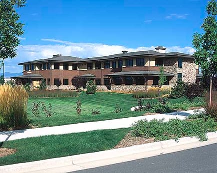 Image 1 of Front Range BC at Centerra - Foxtrail Drive, Loveland - CO