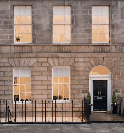 Image 1 of Hudson House BC - Albany St, EH1 - Edinburgh