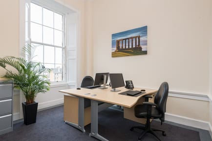 Image 3 of Hudson House BC - Albany St, EH1 - Edinburgh