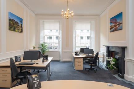 Image 2 of Hudson House BC - Albany St, EH1 - Edinburgh