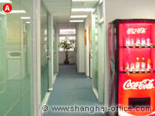 Image 4 of AIM Business Center - Jing'an District- Shanghai