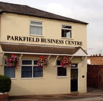 Image 1 of Parkfield BC - Park Street, ST17 - Stafford