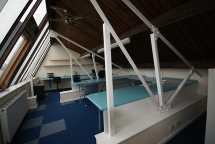Image 8 of Parkfield BC - Park Street, ST17 - Stafford