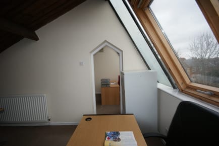 Image 13 of Parkfield BC - Park Street, ST17 - Stafford