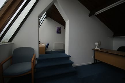 Image 14 of Parkfield BC - Park Street, ST17 - Stafford