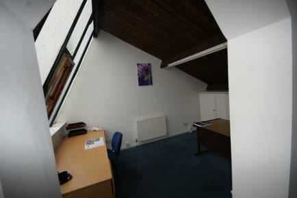 Image 15 of Parkfield BC - Park Street, ST17 - Stafford