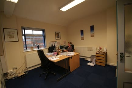 Image 17 of Parkfield BC - Park Street, ST17 - Stafford