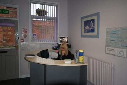 Image 2 of Parkfield BC - Park Street, ST17 - Stafford