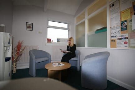 Image 5 of Parkfield BC - Park Street, ST17 - Stafford