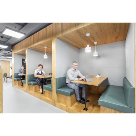 Image 2 of IWG (Spaces) - 83-85 Baker Street, W1 - Marylebone