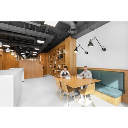 Image 4 of IWG (Spaces) - 83-85 Baker Street, W1 - Marylebone