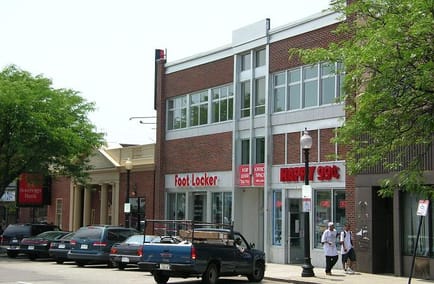 Image 1 of Blue Hill Professional Building - Blue Hill Avenue - Mattapan, MA