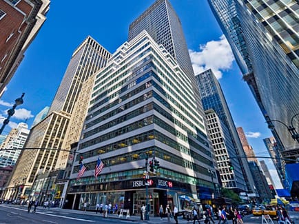 Image 11 of Regus - 415 Madison Avenue - NY