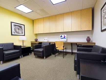 Image 9 of Regus - 415 Madison Avenue - NY
