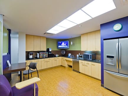 Image 10 of Regus - 415 Madison Avenue - NY