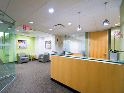 Image 3 of Regus - 415 Madison Avenue - NY