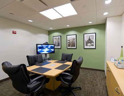 Image 5 of Regus - 415 Madison Avenue - NY