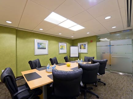 Image 1 of Regus - 415 Madison Avenue - NY