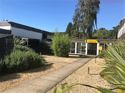 Image 9 of PNH Properties - Passfield BC - Lynchborough Road - Liphook, GU30