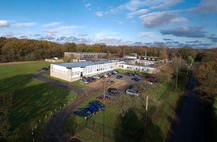 Image 2 of PNH Properties - Passfield BC - Lynchborough Road - Liphook, GU30