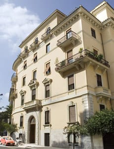 Image 1 of Time for Business - Via Lima 7- Rome