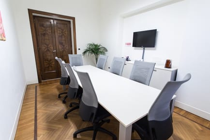Image 6 of Time for Business - Via Lima 7- Rome
