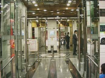 Image 3 of Capital International Business Centres - Chinachem Johnston Plaza - Wanchai - Hong Kong