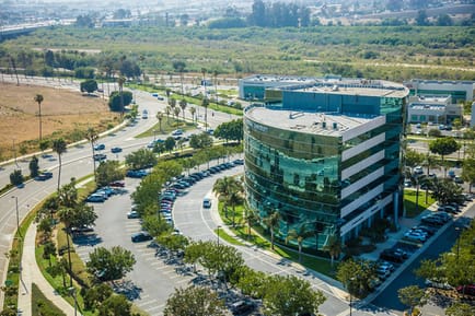 Image 1 of River Park Executive Suites - Town Center Drive, Oxnard - CA