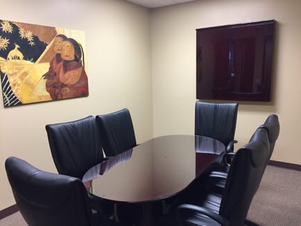 Image 4 of River Park Executive Suites - Town Center Drive, Oxnard - CA
