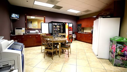 Image 7 of River Park Executive Suites - Town Center Drive, Oxnard - CA
