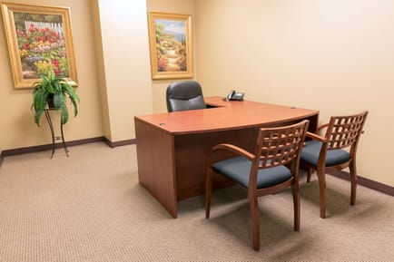 Image 8 of River Park Executive Suites - Town Center Drive, Oxnard - CA