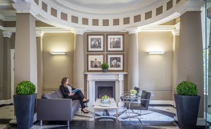Image 2 of Glandore - Fitzwilliam Hall - Fitzwilliam Place, D02 - Dublin