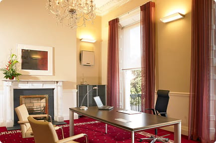 Image 2 of Glandore Business Centre - 33 Fitzwilliam Square,D02 - Dublin, D2