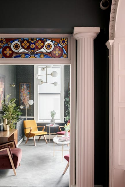 Image 4 of Glandore Business Centre - 33 Fitzwilliam Square,D02 - Dublin, D2