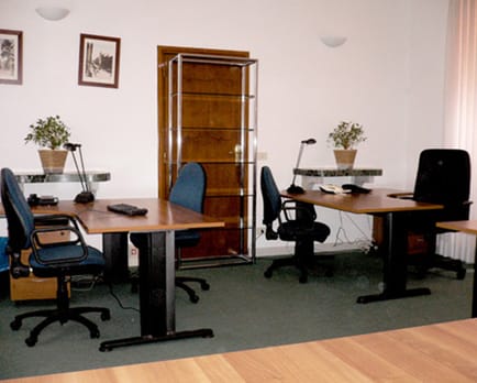 Image 4 of Eur Trade Center - Via Del Casale Solaro 119 - Rome