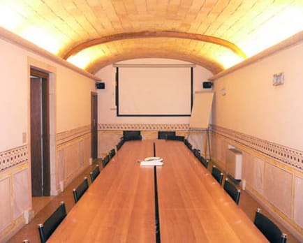 Image 9 of Eur Trade Center - Via Del Casale Solaro 119 - Rome