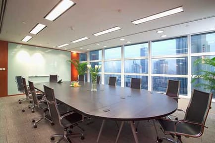 Image 2 of Office General - Plaza 66 Tower II - Shanghai