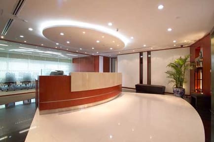 Image 3 of Office General - Plaza 66 Tower II - Shanghai