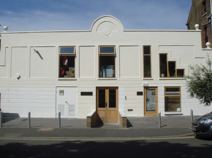 Image 3 of Hurlingham Group - Hurlingham Studios - Ranelagh Gardens, SW6 - Fulham