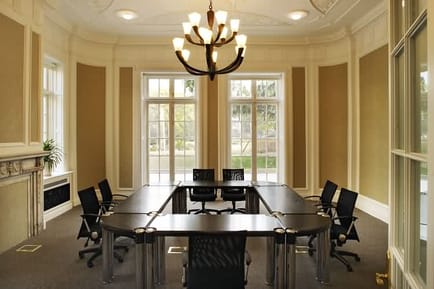 Image 3 of Lister Business Centers - The Mansion - Shanghai