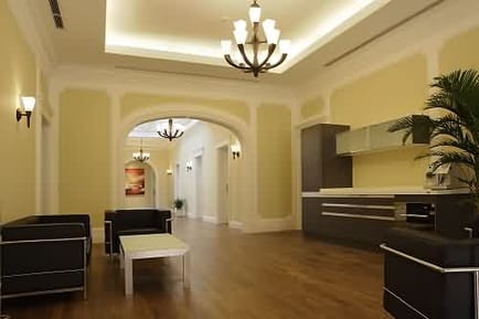 Image 4 of Lister Business Centers - The Mansion - Shanghai