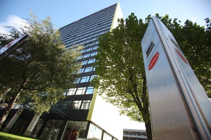 Image 1 of Bruntwood - Manchester One - Portland St, M1 - Manchester - (Conventional Only)