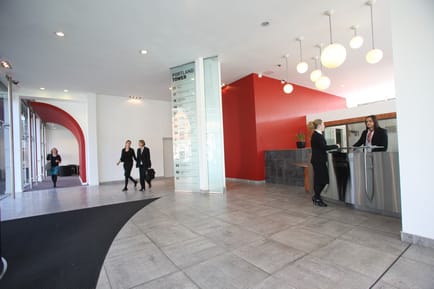 Image 5 of Bruntwood - Manchester One - Portland St, M1 - Manchester - (Conventional Only)
