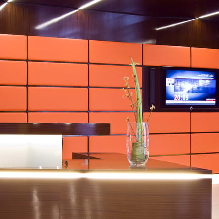 Image 2 of SBC Service + Business Center GmbH - Mainzer Landstrasse 41 - Frankfurt